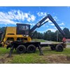 2015 Caterpillar 559C Log Loader